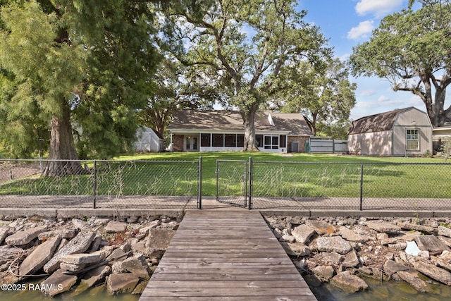 175 182 E Hwy, Morgan City, LA 70380 - photo 5