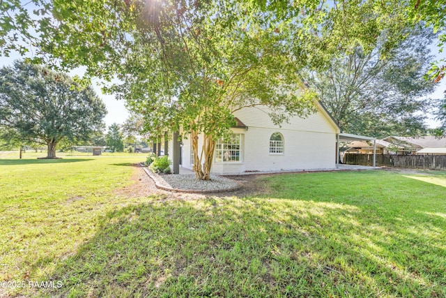 1124 Grand Anse Hwy, Breaux Bridge, LA 70517 - photo 3
