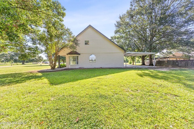 1124 Grand Anse Hwy, Breaux Bridge, LA 70517 - photo 45