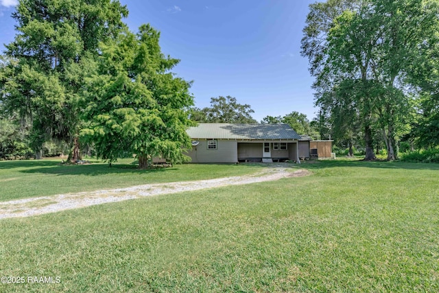 3440 Bayou Gerimond Rd, Port Barre, LA 70577 - photo 1