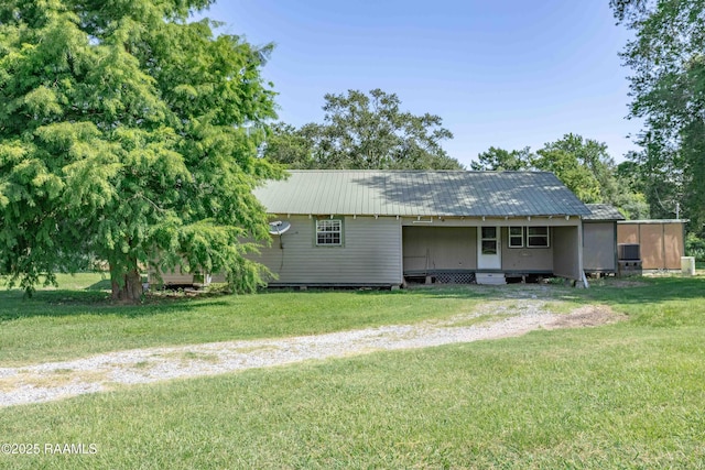 3440 Bayou Gerimond Rd, Port Barre, LA 70577 - photo 2
