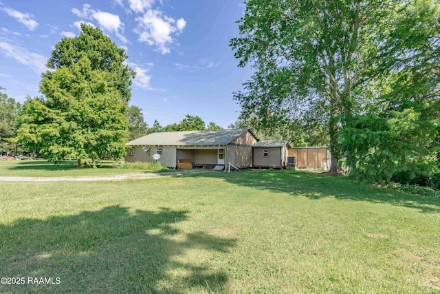 3440 Bayou Gerimond Rd, Port Barre, LA 70577 - photo 3