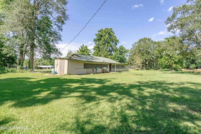 3440 Bayou Gerimond Rd, Port Barre, LA 70577 - photo 21
