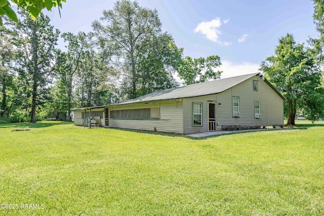 3440 Bayou Gerimond Rd, Port Barre, LA 70577 - photo 22