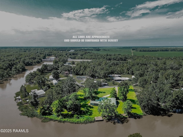 3440 Bayou Gerimond Rd, Port Barre, LA 70577 - photo 31