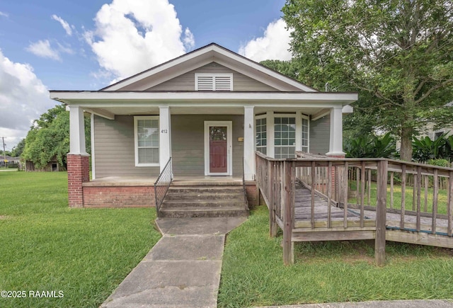 412 S Sterling St, Lafayette, LA 70501 - photo 1