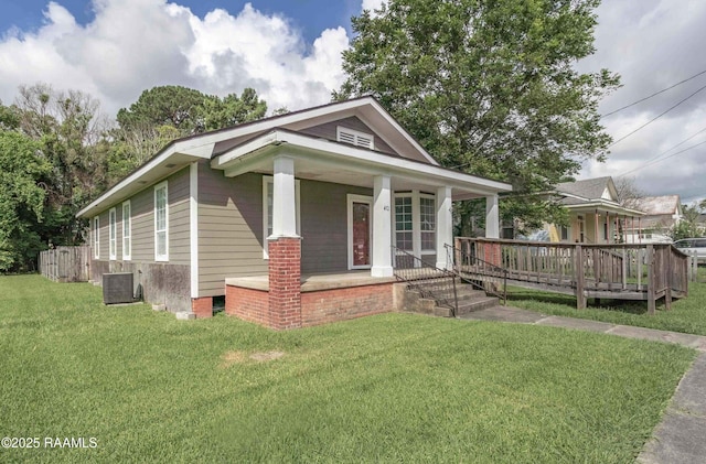 412 S Sterling St, Lafayette, LA 70501 - photo 3