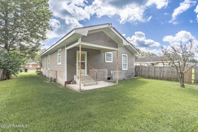 412 S Sterling St, Lafayette, LA 70501 - photo 4