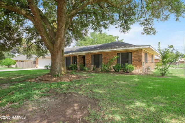 1502 Providence St, New Iberia, LA 70560 - photo 3