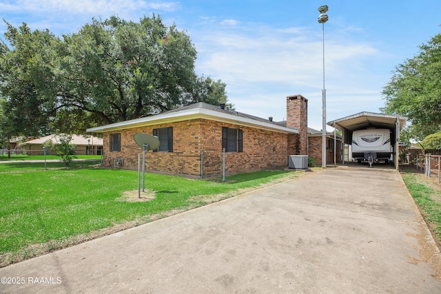 1502 Providence St, New Iberia, LA 70560 - photo 21