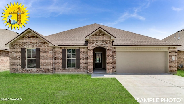 3411 Magnolia Lakes Blvd, Maurice, LA 70555 - photo 1