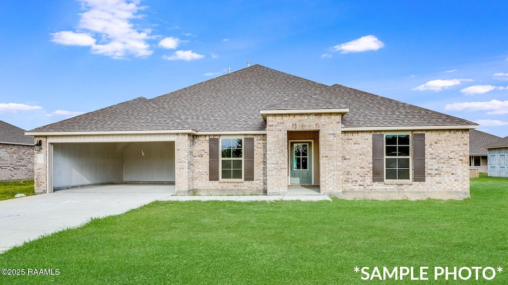 3418 Magnolia Lakes Blvd, Maurice, LA 70555 - photo 1