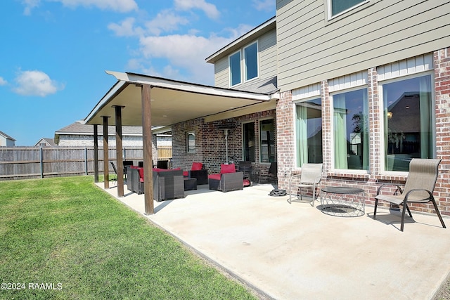202 New Trails Ln, Lafayette, LA 70508 - photo 24