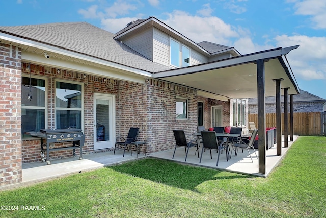 202 New Trails Ln, Lafayette, LA 70508 - photo 25