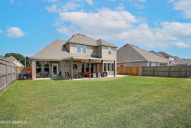 202 New Trails Ln, Lafayette, LA 70508 - photo 27