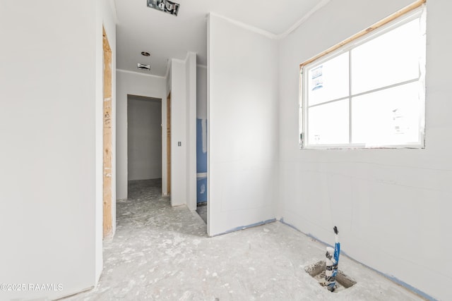202 Keystone Dr, Scott, LA 70583 - empty room featuring ornamental molding
