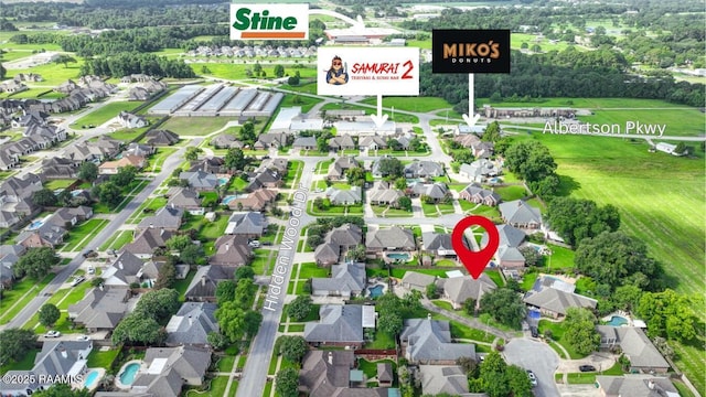 405 Hidden Wood Dr, Lafayette, LA 70508 - photo 40