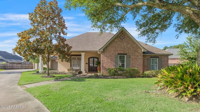 405 Hidden Wood Dr, Lafayette, LA 70508 - photo 1