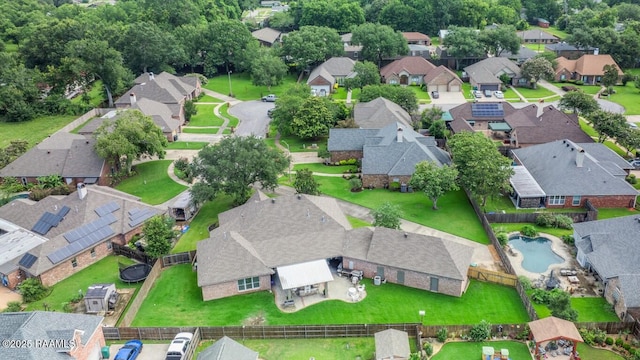 405 Hidden Wood Dr, Lafayette, LA 70508 - photo 37