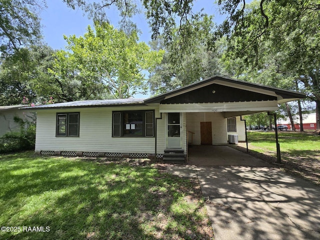 1430 Williams Ave, Eunice, LA 70535 - photo 1