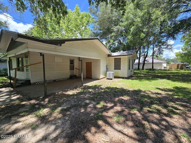 1430 Williams Ave, Eunice, LA 70535 - photo 18