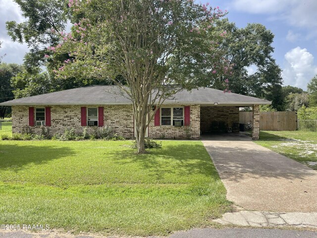 163 Candy Ln, Ville Platte, LA 70586 - photo 1