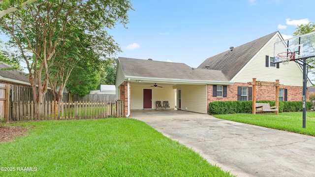 401 Breton Dr, Lafayette, LA 70508 - photo 22