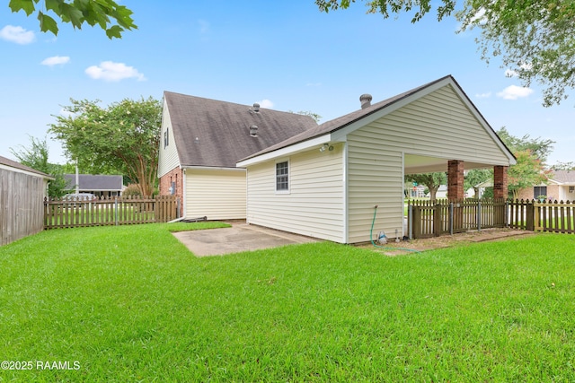 401 Breton Dr, Lafayette, LA 70508 - photo 23