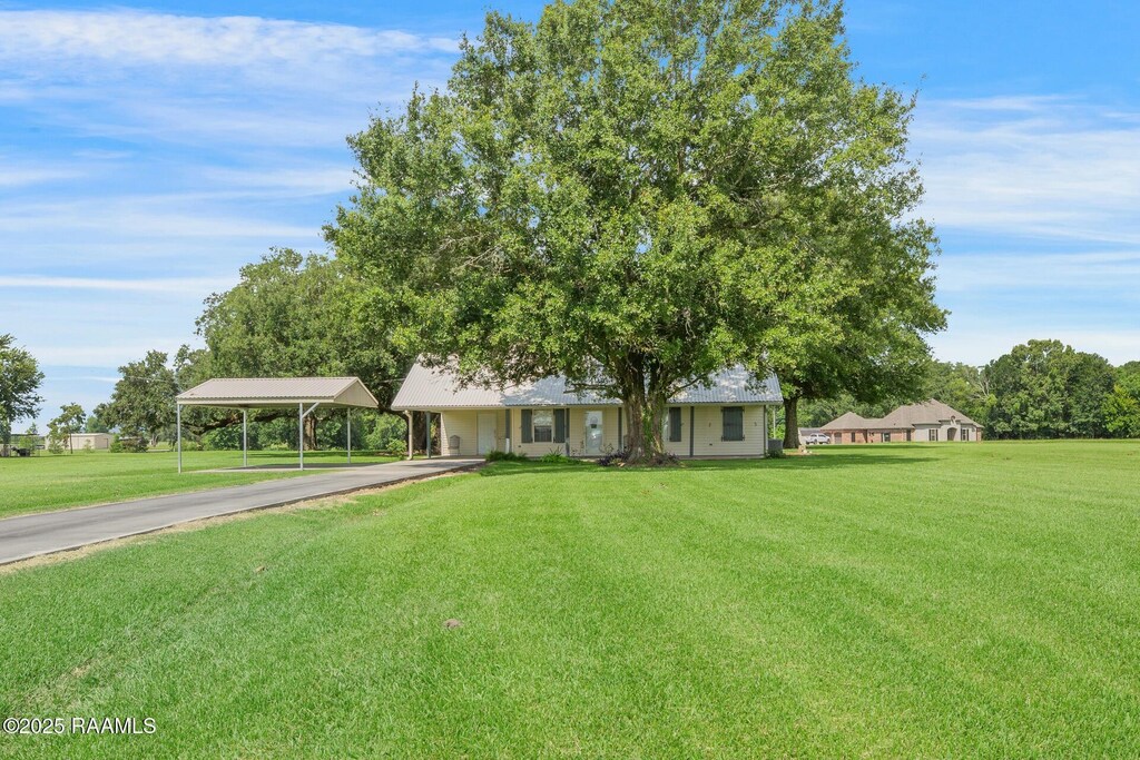 5712 Resweber Hwy, Saint Martinville, LA 70582 - photo 1