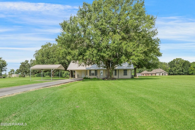 5712 Resweber Hwy, Saint Martinville, LA 70582 - photo 1