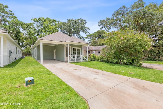 146 Catherine St Unit A, Lafayette, LA 70503 - photo 2