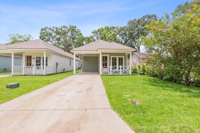 146 Catherine St Unit A, Lafayette, LA 70503 - photo 3