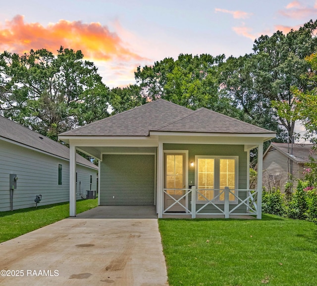 146 Catherine St Unit A, Lafayette, LA 70503 - photo 1