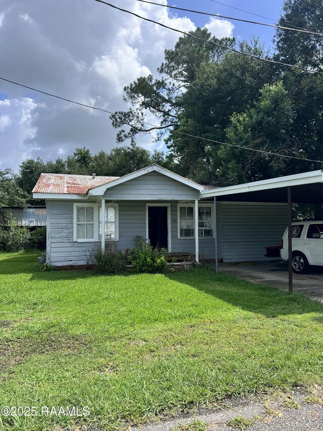108 Evangeline St, Saint Martinville, LA 70582 - photo 1