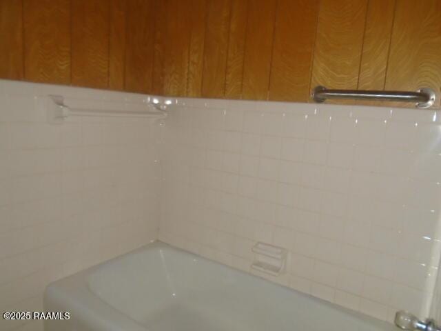 1248 N Portage Rd, Arnaudville, LA 70512 - view of bathroom