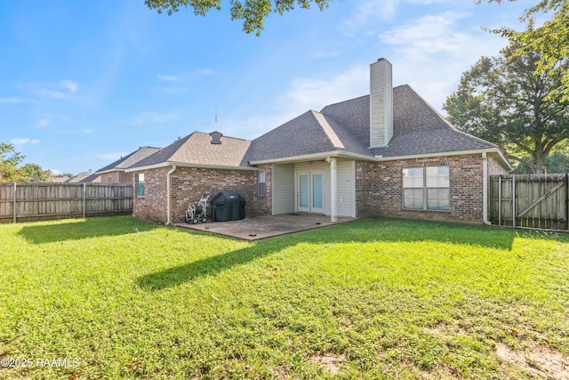 602 Verline Dr, Lafayette, LA 70508 - photo 26