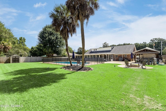 218 S Larriviere Rd, Youngsville, LA 70592 - photo 10