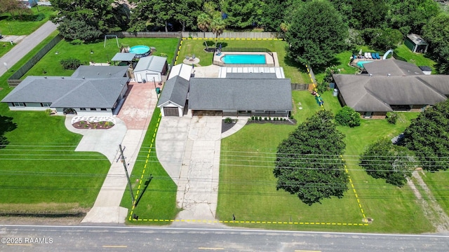 218 S Larriviere Rd, Youngsville, LA 70592 - photo 30