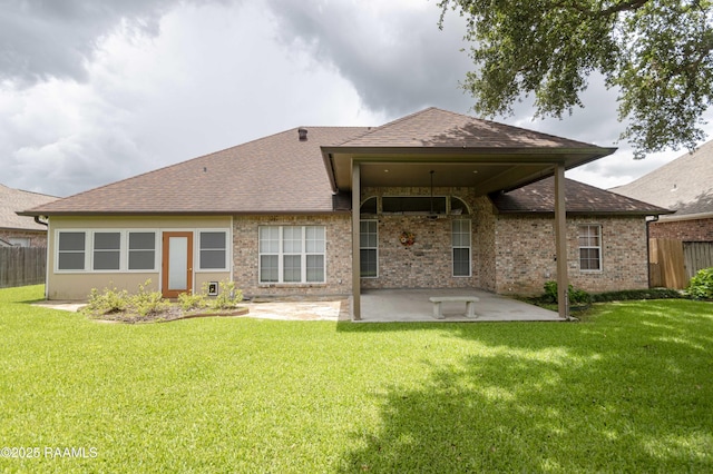 302 Hidden Wood Dr, Lafayette, LA 70508 - photo 36
