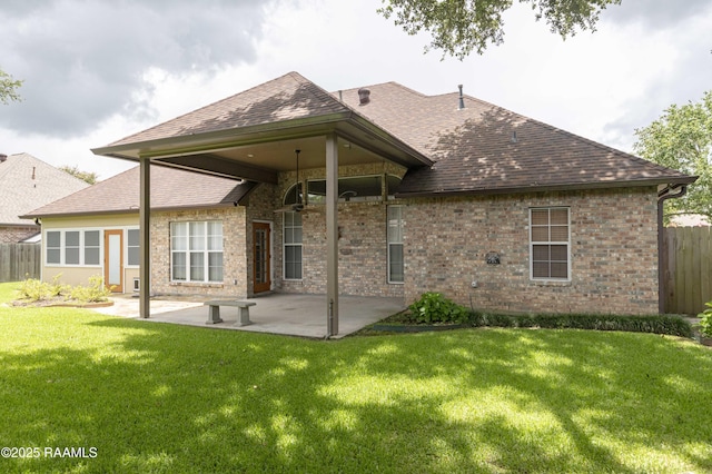 302 Hidden Wood Dr, Lafayette, LA 70508 - photo 37