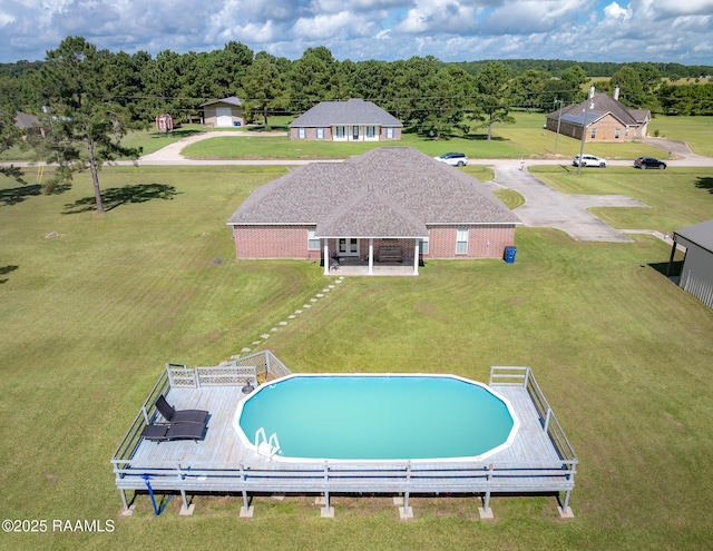 161 Bearing Dr, Eunice, LA 70535 - photo 4