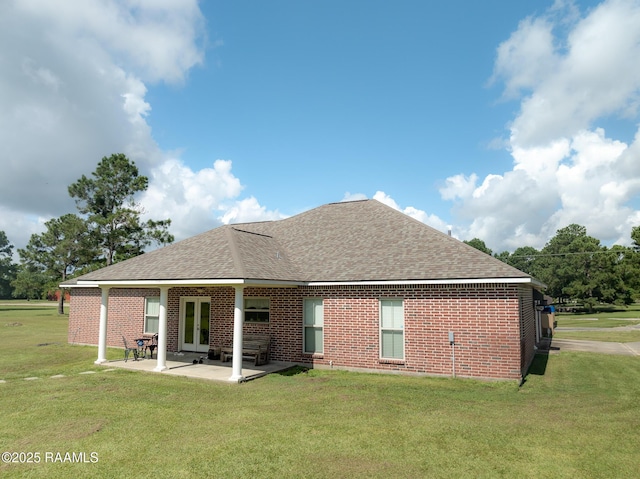 161 Bearing Dr, Eunice, LA 70535 - photo 31