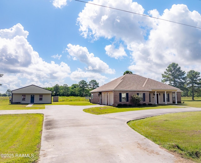161 Bearing Dr, Eunice, LA 70535 - photo 2