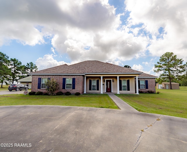 161 Bearing Dr, Eunice, LA 70535 - photo 3
