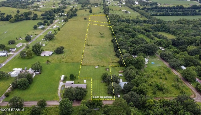 TBD Douet Rd, Breaux Bridge, LA 70517 - photo 2