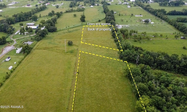 TBD Douet Rd, Breaux Bridge, LA 70517 - photo 3