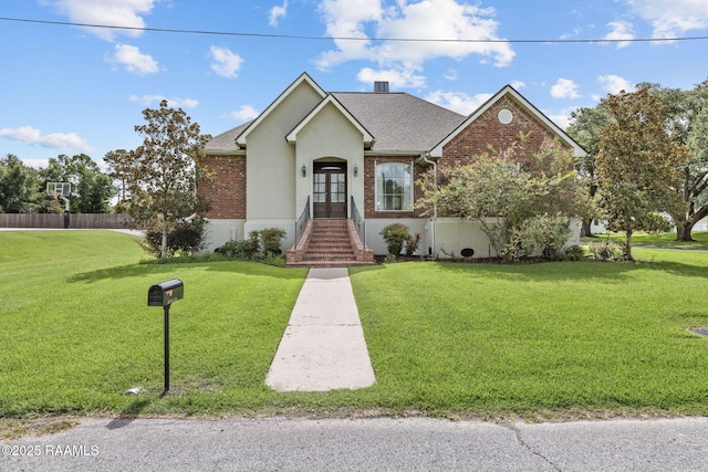 302 N Geoffroy St, Erath, LA 70533 - photo 1