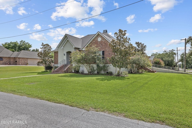 302 N Geoffroy St, Erath, LA 70533 - photo 2