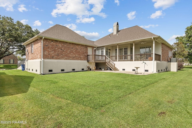 302 N Geoffroy St, Erath, LA 70533 - photo 31