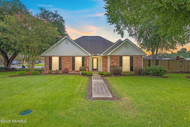 301 Bergeron Loop, Carencro, LA 70520 - photo 1
